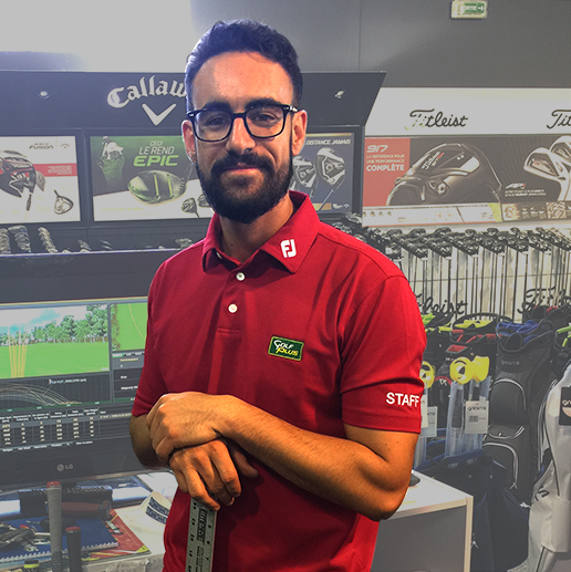 Magasin de Golf Toulouse Golf Plus Toulouse